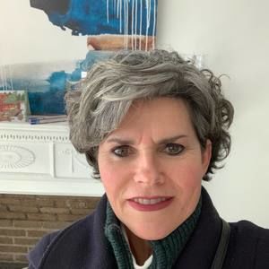 Meet your Posher, Joan